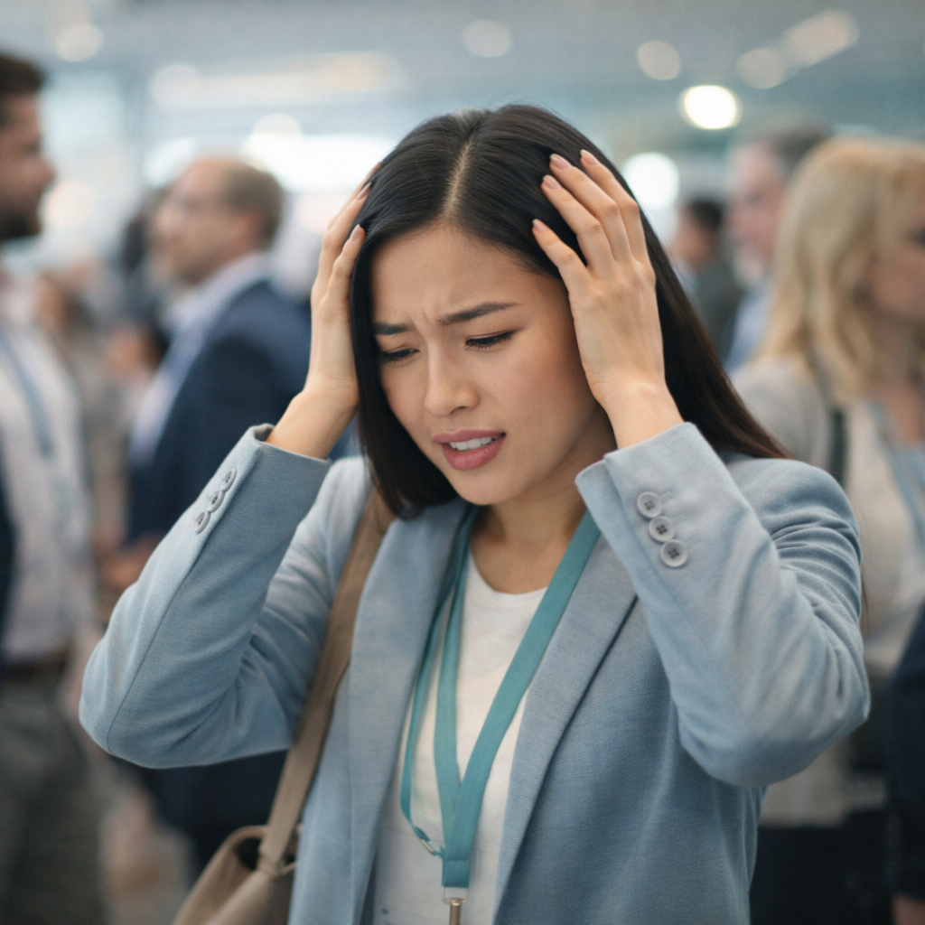 Why Your Event App Isn’t Driving Engagement (Even If It Has All the Features)